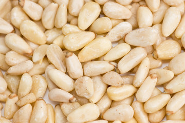 Pine nuts