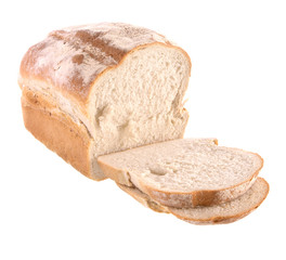 Loaf of bread