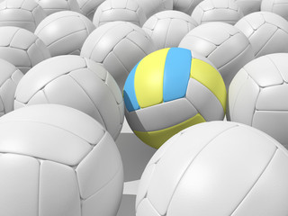 Balls