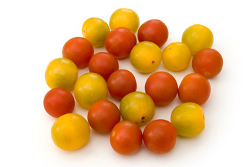 Cocktail tomatoes