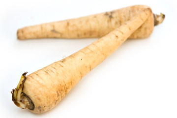 Parsnips