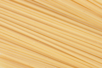 Raw pasta