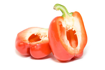 A red pepper