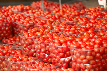 cherry tomatoes