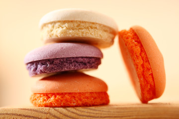 macarons