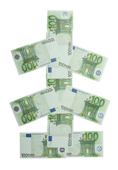 Euro Christmas Tree