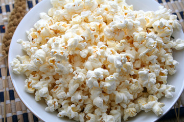 popcorn