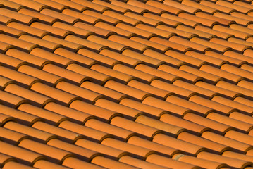 Roof Tiles