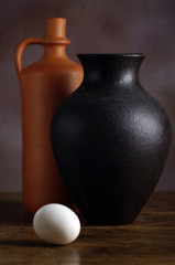 Vase composition