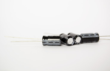 capacitor