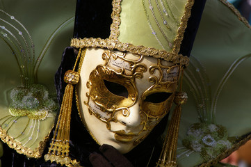 maschera