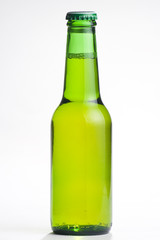 fresh cold and tasty beer