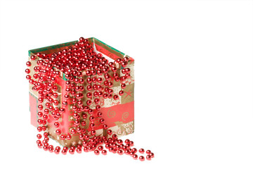 Christmas decoration