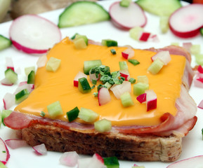 Sandwich