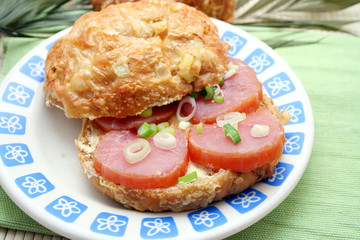 Frühstück