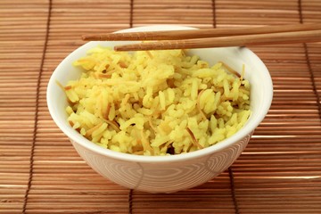 curry rice