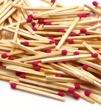cerillos