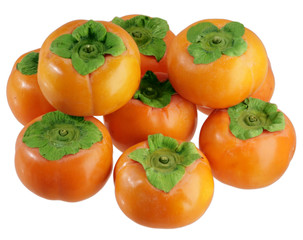 Persimmon stack