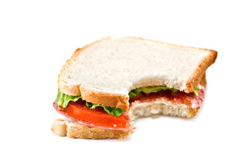 burger