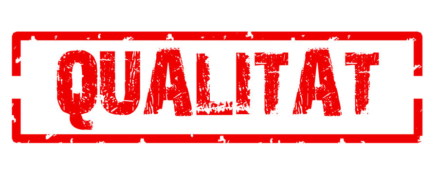 qualitat