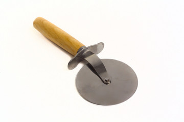 Pizza cutter