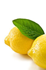 lemon