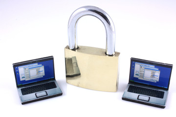 peer to peer security