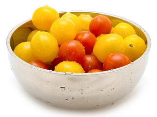tomato bowl