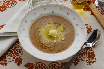 Panada - Primi piatti veneti