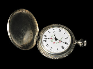 Antique Pocket Watch