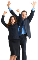 business people