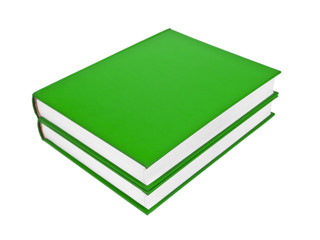 Green books