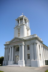 Fototapeta premium Hokitika's church