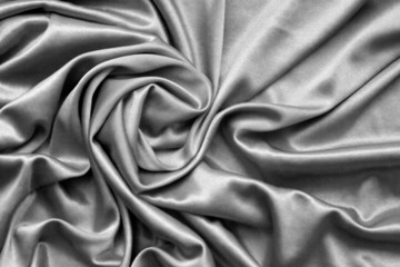 Obraz premium fabric folds