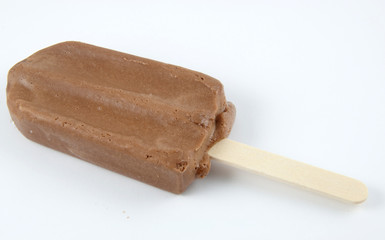 Ice cream popcicle