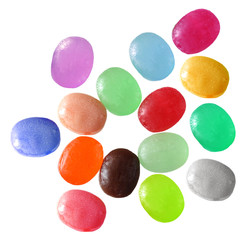 Color candy