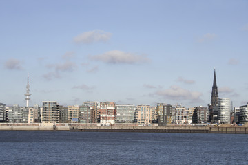 hafen