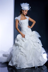 Young Bride