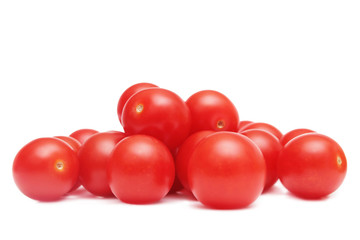 Cherry tomatoes.
