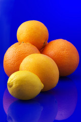 Citrus fruits