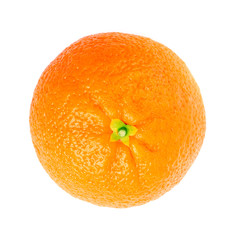 fresh orange
