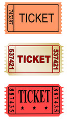 tickets