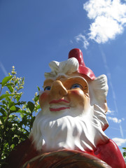 nain de jardin