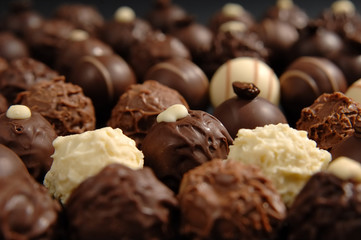 chocolates