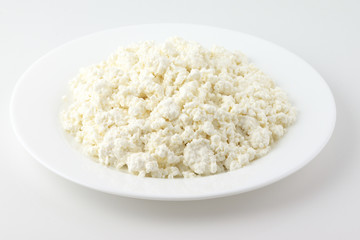 Cottage cheese