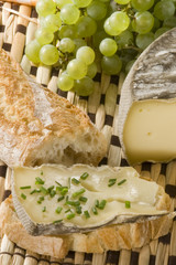 fromage