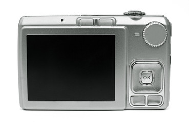 Compact camera