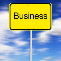 Obraz premium Wirtschaft