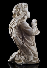 Angel of heaven