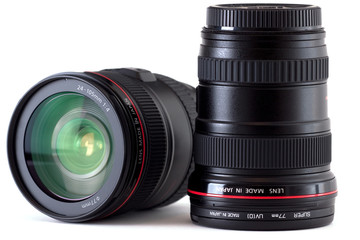 SLR Camera Lens